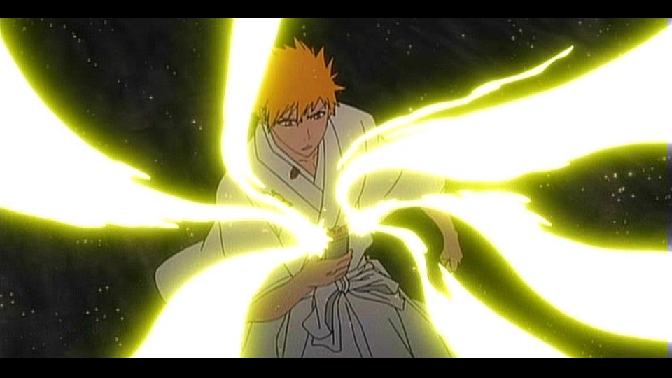 『BLEACH』護廷十三隊侵軍篇 第335話 断界に潜伏？もう一人の一護!